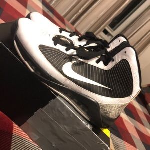 Nike Hyperdunk Basketball Shoes